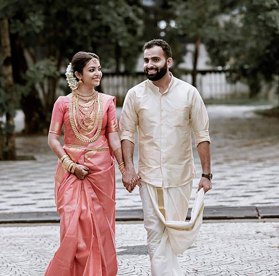 Ajinkya & Ashwini