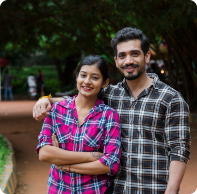 Rohit & Sonam